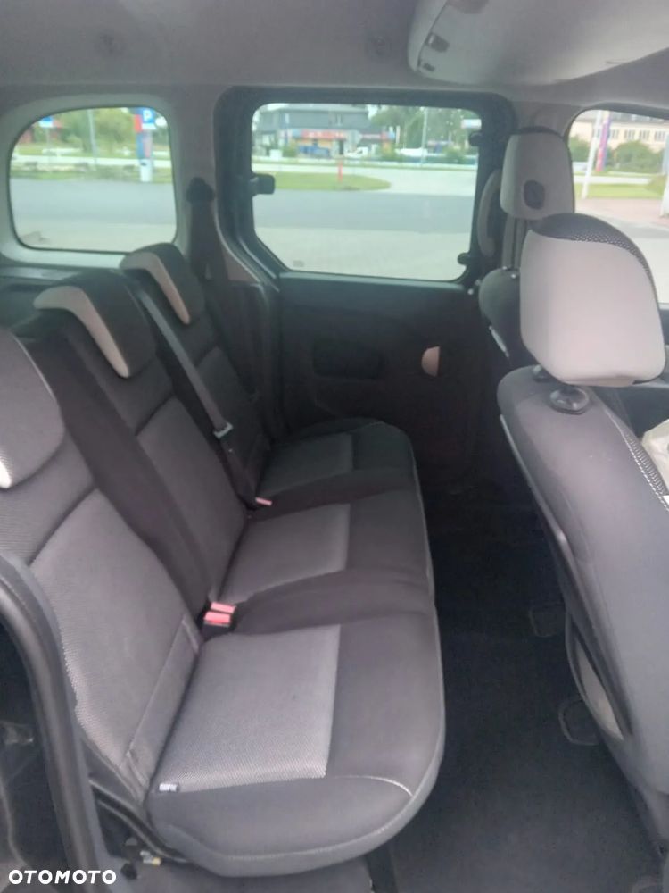 Renault Kangoo 1.5 dCi Business - 6