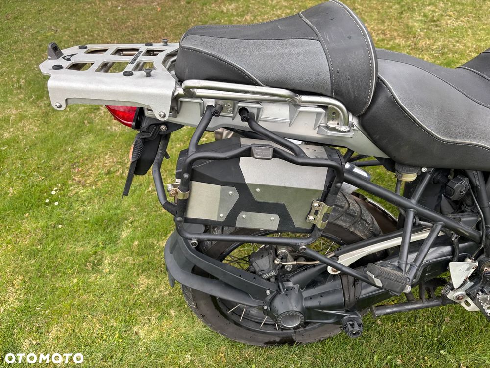 BMW GS - 18
