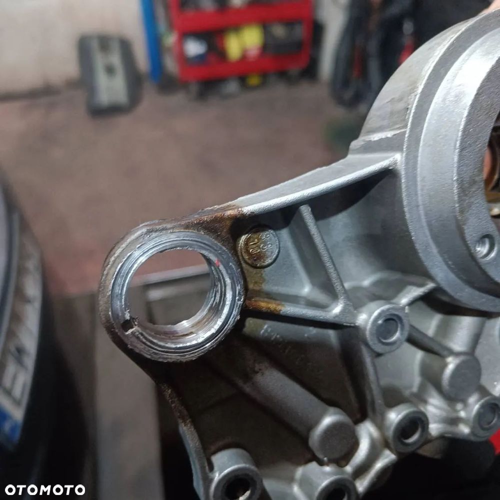 Skoda Octavia 1.8 TSI Elegance - 12