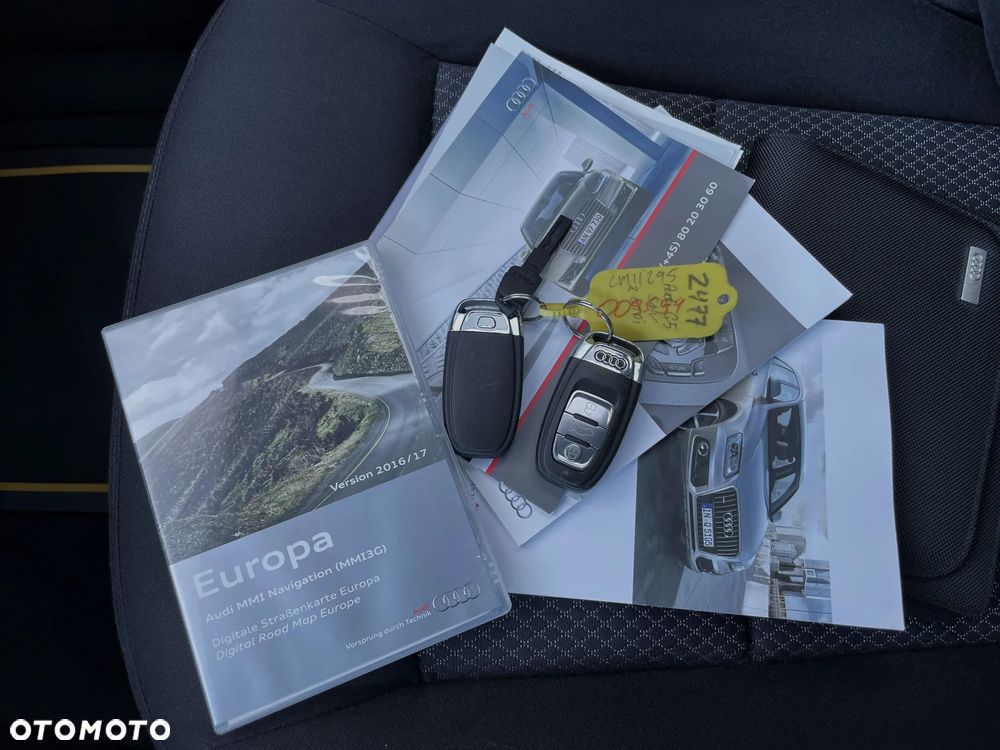 Audi Q5 2.0 TDI Quattro S tronic - 35