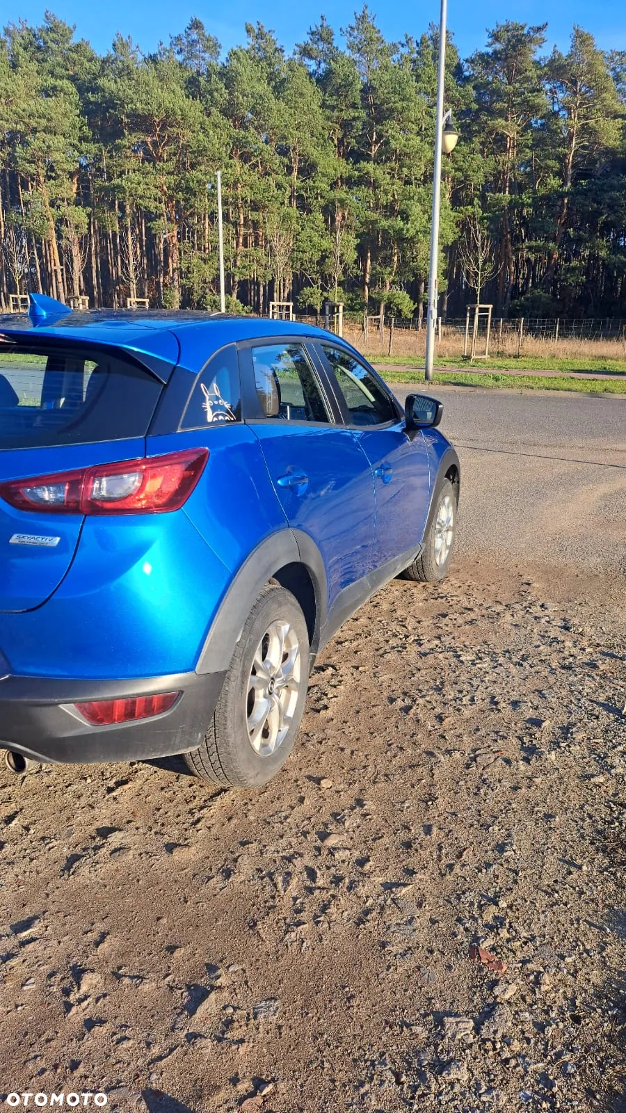 Mazda CX-3 - 11