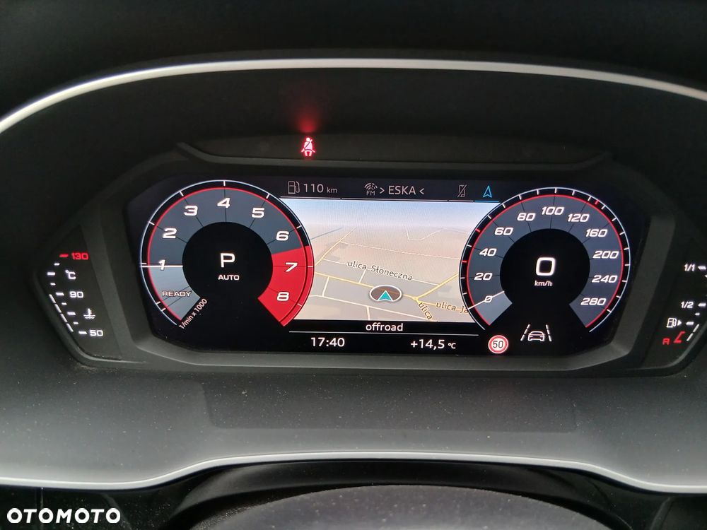 Audi Q3 Sportback 35 TFSI mHEV S-Line S tronic - 26