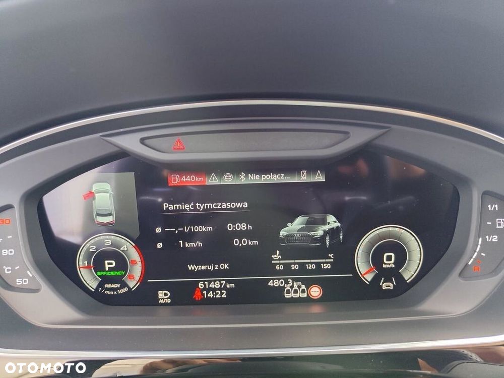 Audi A8 50 TDI mHEV Quattro Tiptr - 16