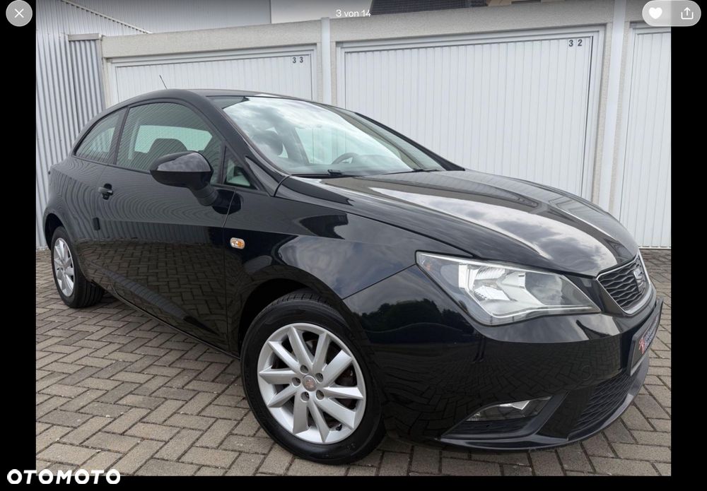 Seat Ibiza - 28