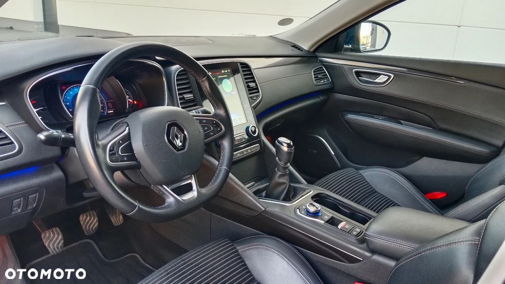 Renault Talisman - 9