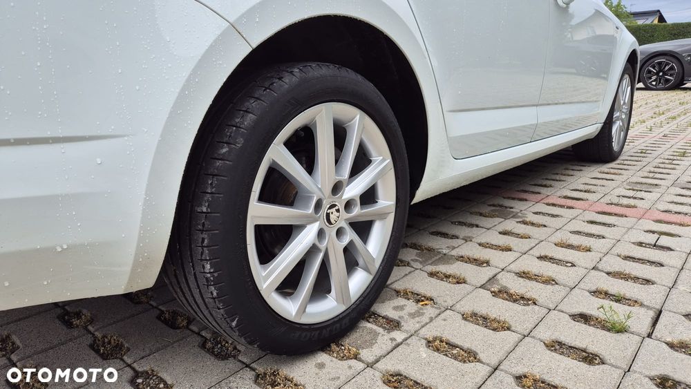 Skoda Octavia 1.4 TSI DSG Ambition - 29