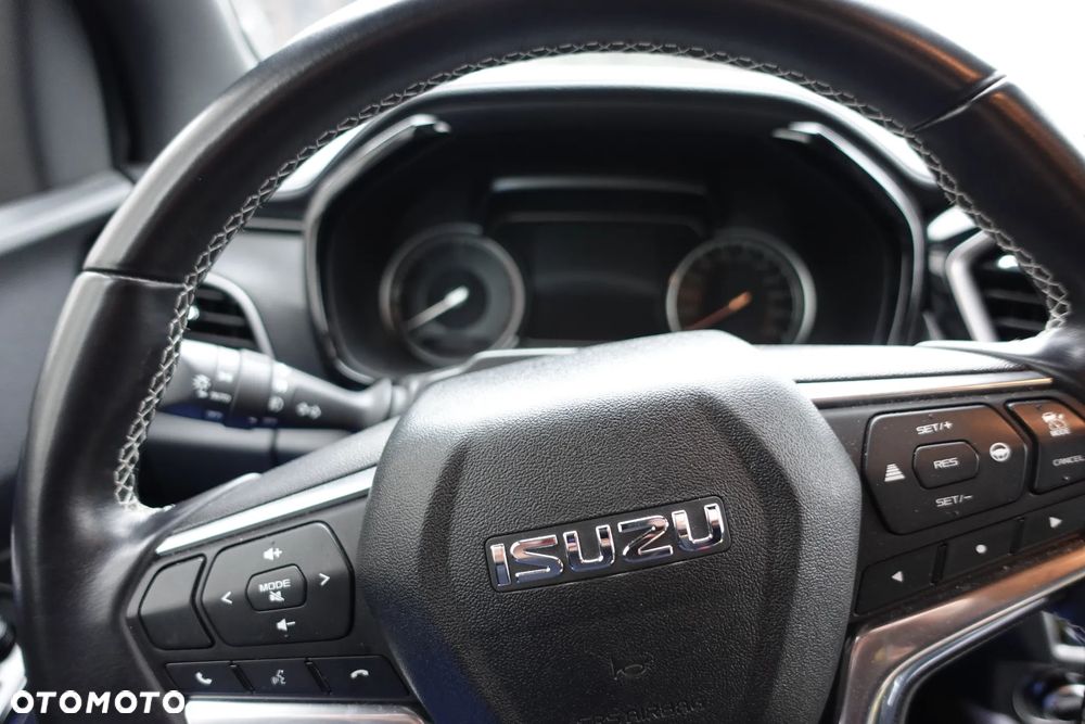 Isuzu D-Max 1.9 DC LSX - 12