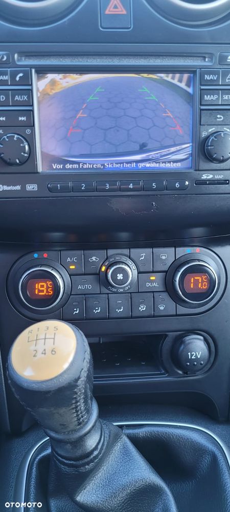 Nissan Qashqai+2 - 35