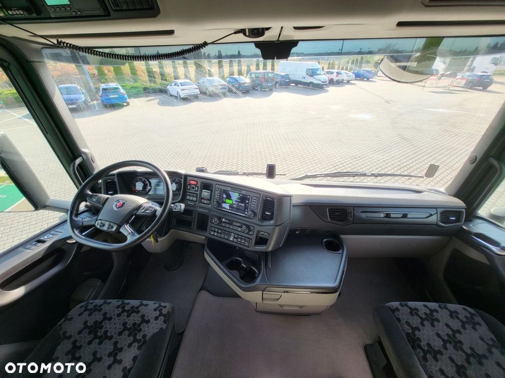 Scania S500A4x2NA Standard - 15