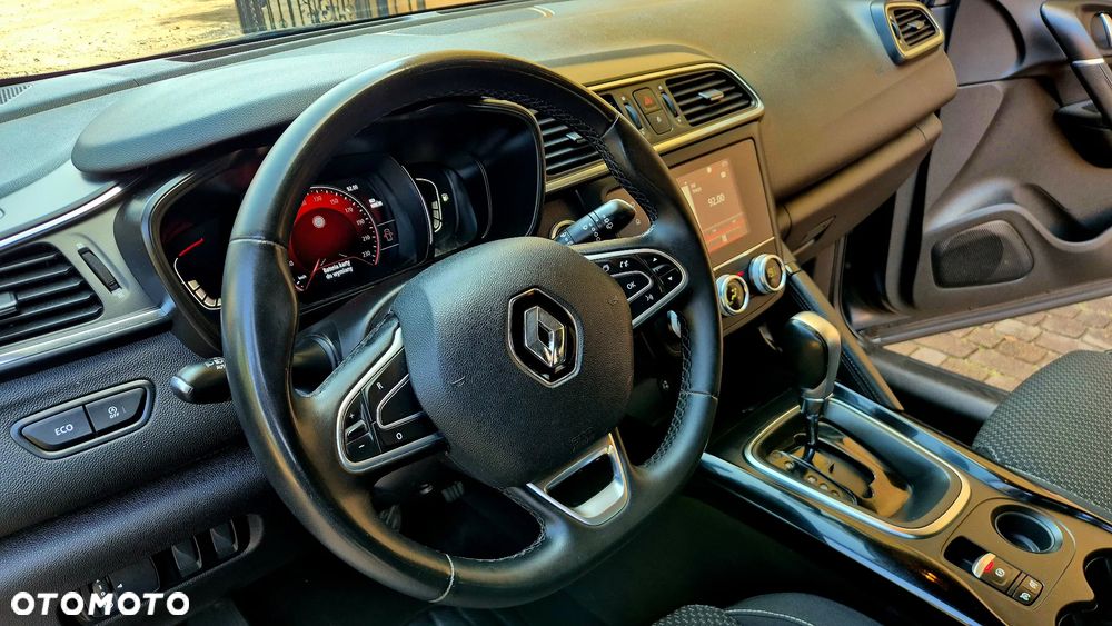 Renault Kadjar TCe 140 EDC GPF ZEN - 21
