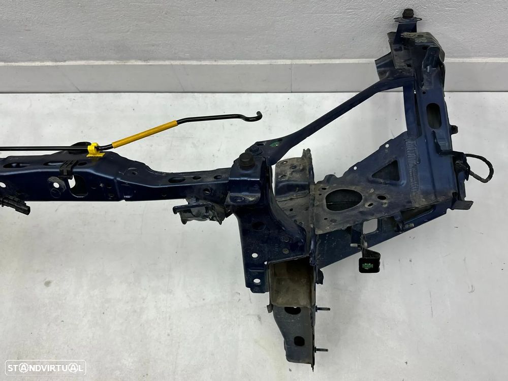 Frente Completa - Opel Astra K (2019) - 25