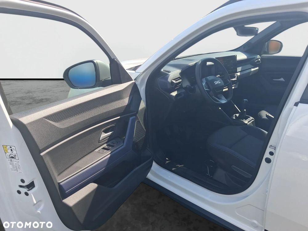 Dacia Duster - 22