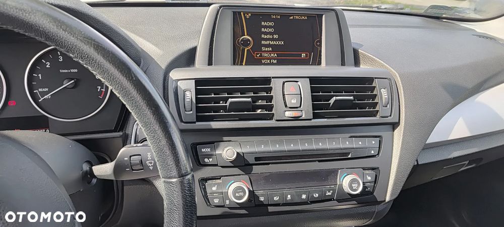 BMW Seria 1 114i - 6