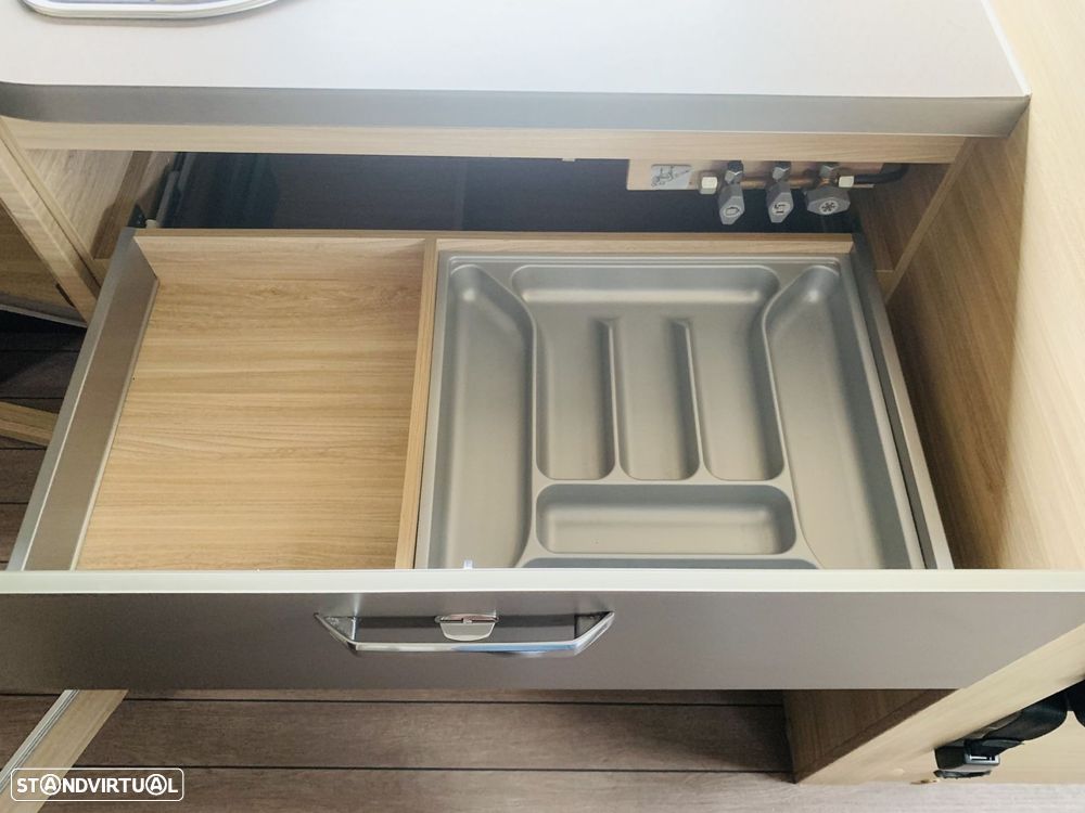 Fiat Ducato WEINSBERG - 31