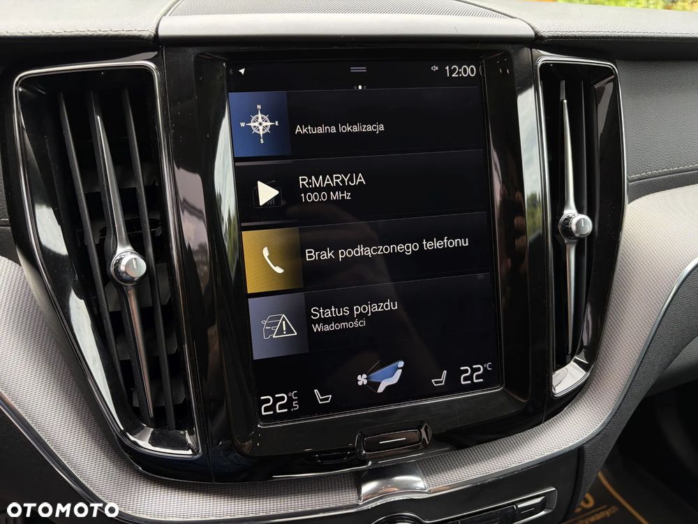 Volvo XC 60 D4 SCR Inscription - 25