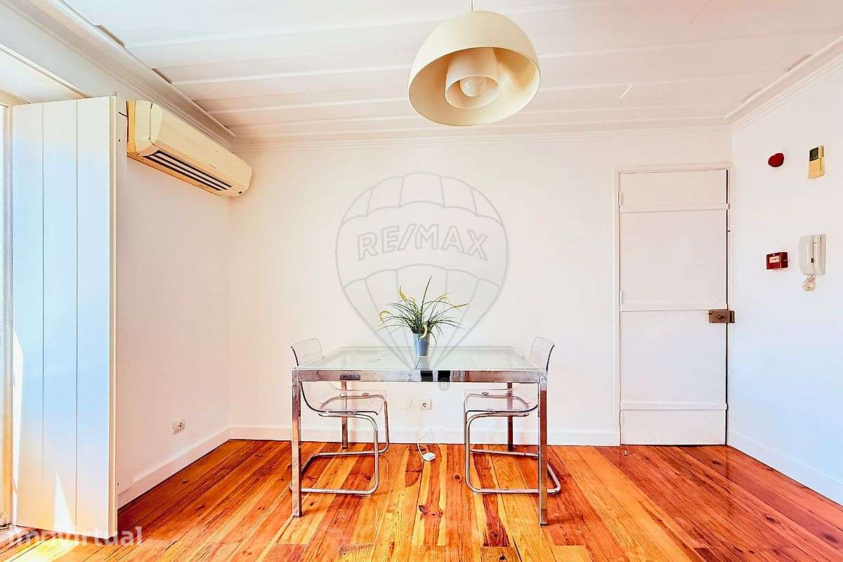 Apartamento T1 para arrendamento - Grande imagem: 3/17