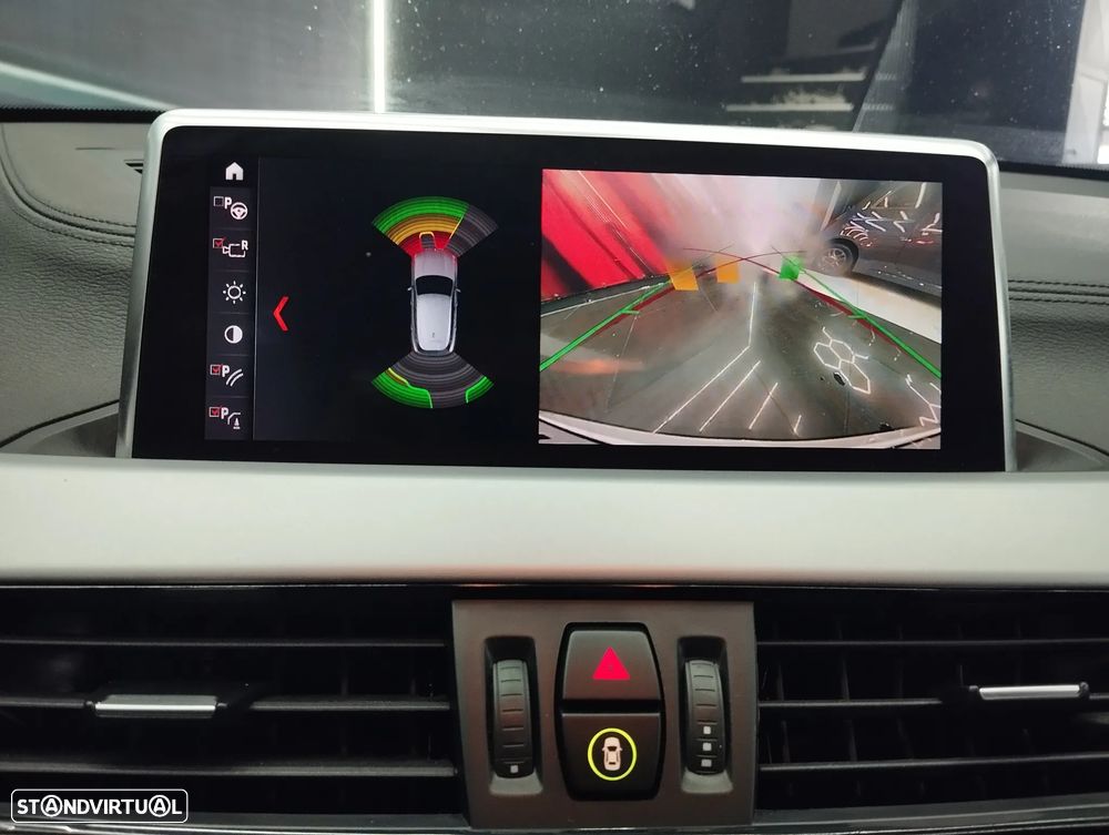 BMW X2 25 e xDrive - 30