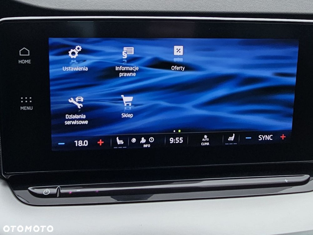 Skoda Octavia 2.0 TDI Style DSG - 17