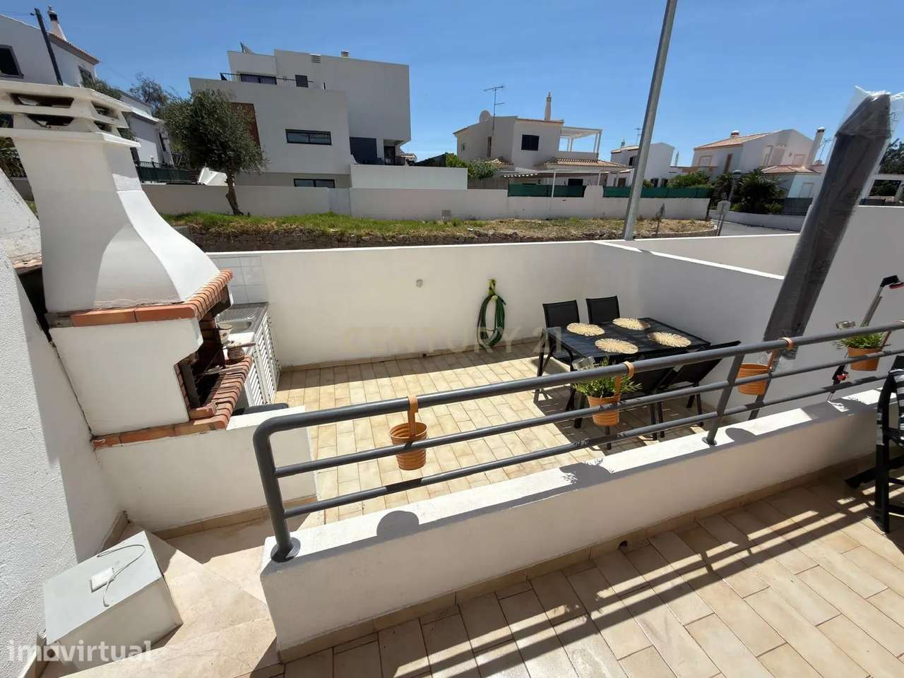 Encantadora Moradia T2 de Dois Pisos em Tavira – Conforto, Tradição e - Grande imagem: 5/18