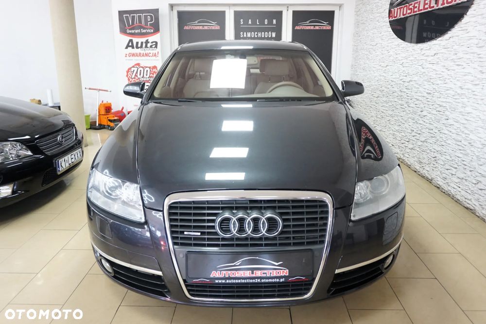 Audi A6 - 2