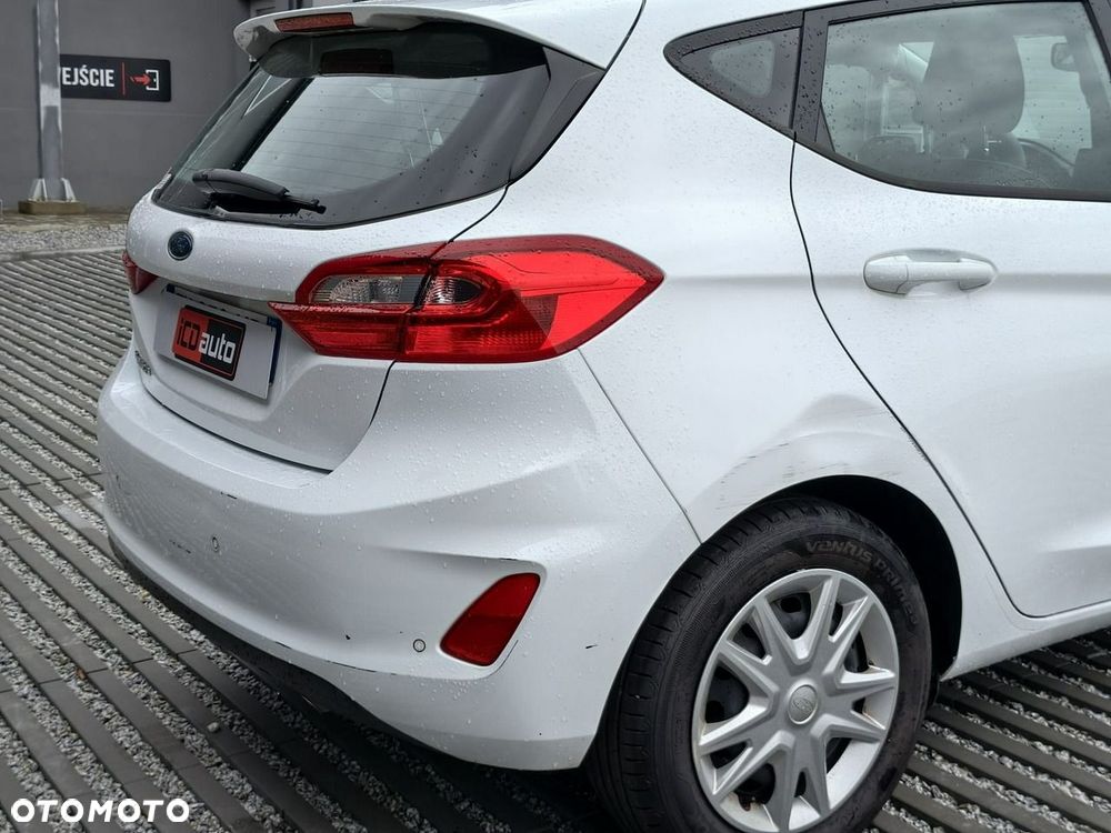 Ford Fiesta - 20