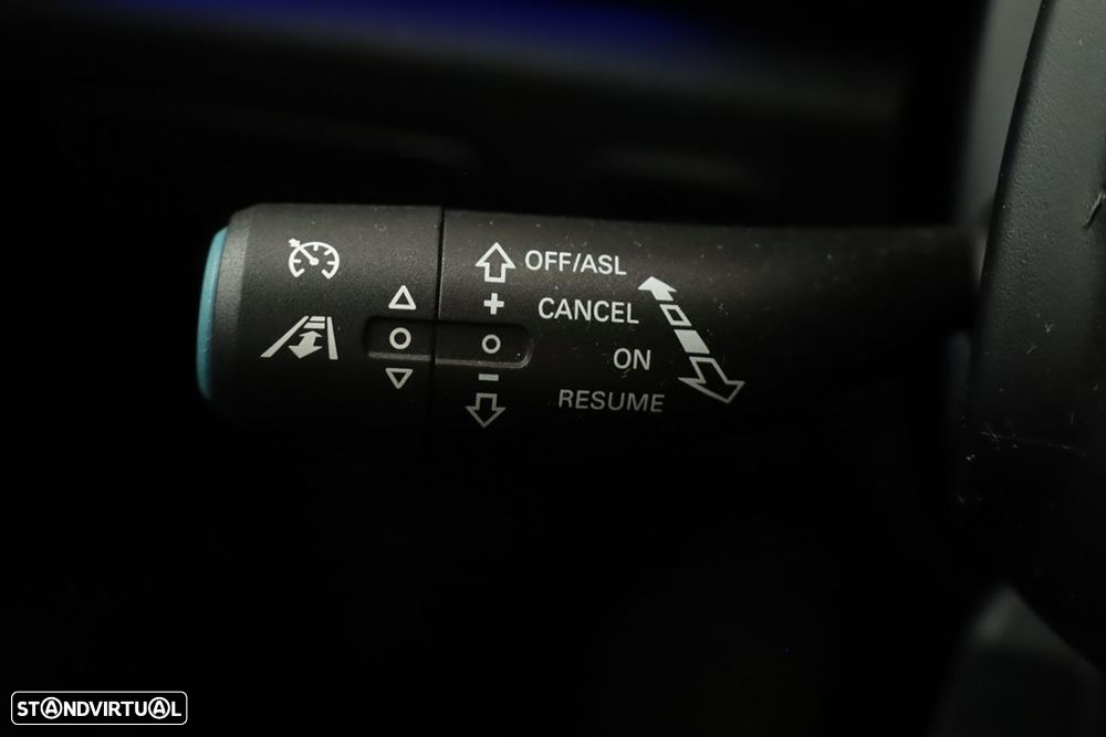 MG EHS 1.5 T-GDI Plug-in Hybrid Luxury - 18