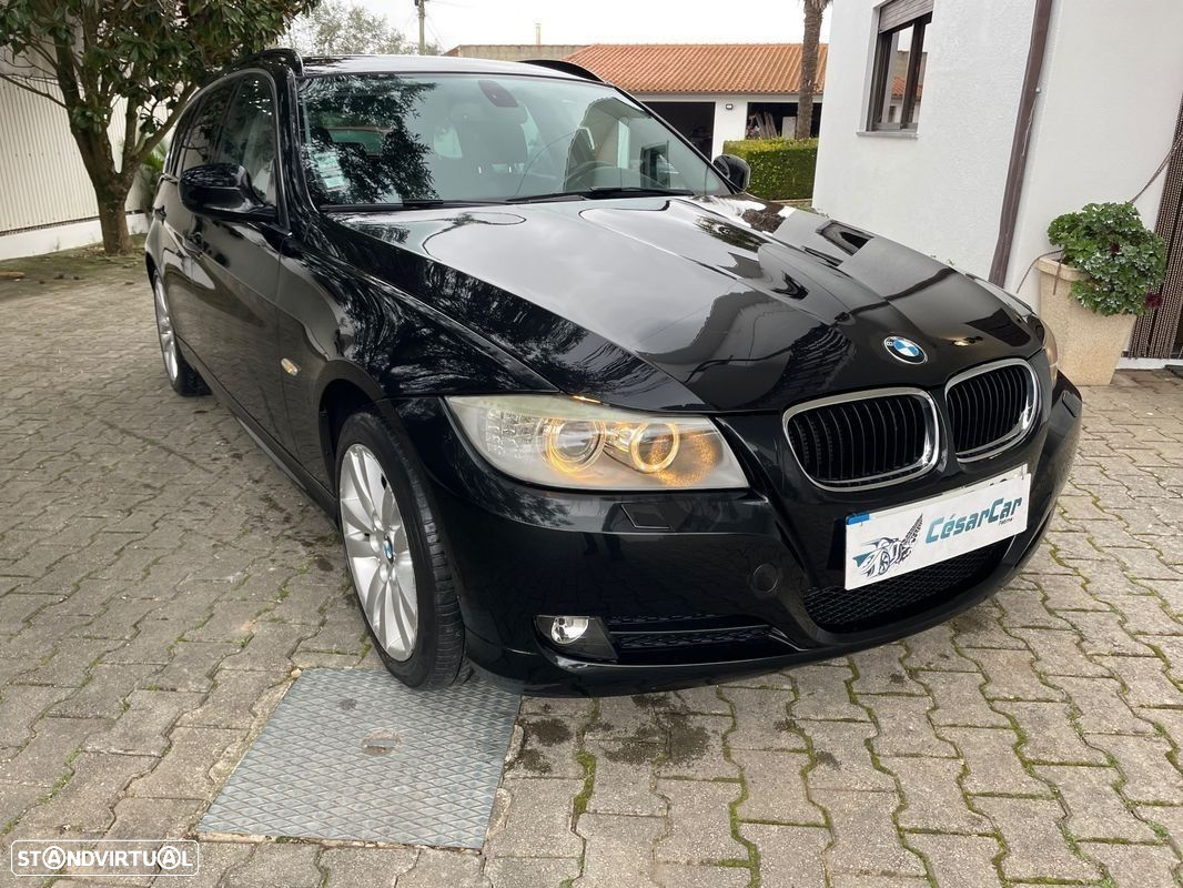 BMW 2000 - 5