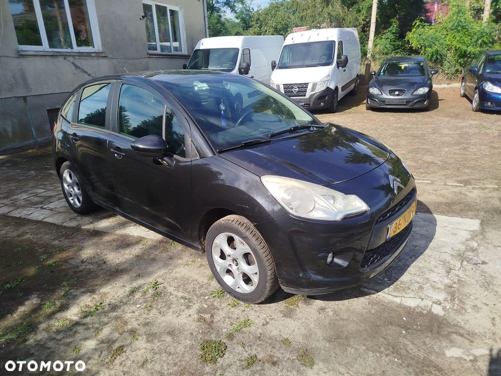 Citroën C3 1.4 16V Exclusive - 1