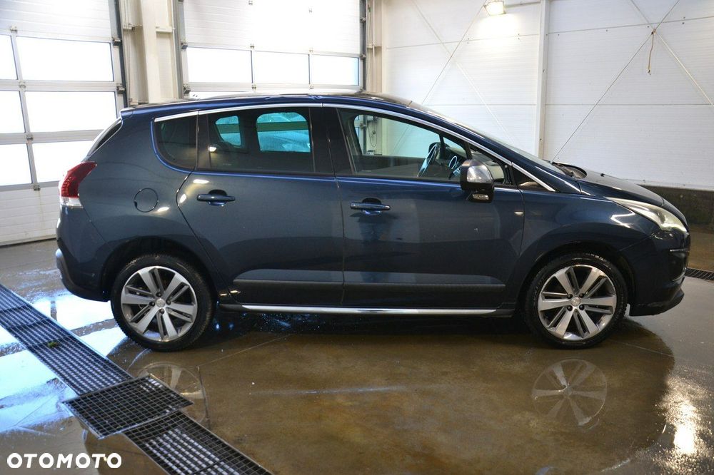 Peugeot 3008 - 8