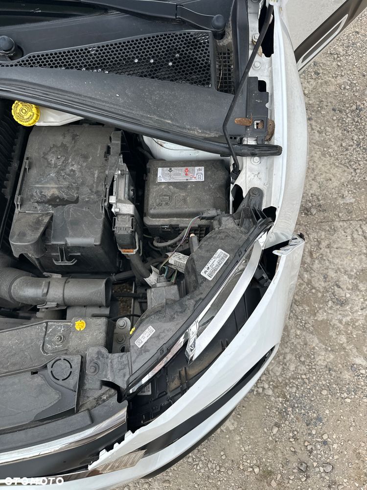 Citroën C3 1.2 PureTech Feel - 26