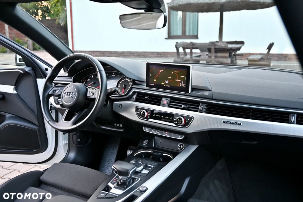 Audi A4 Avant 40 TDI S tronic quattro - 26