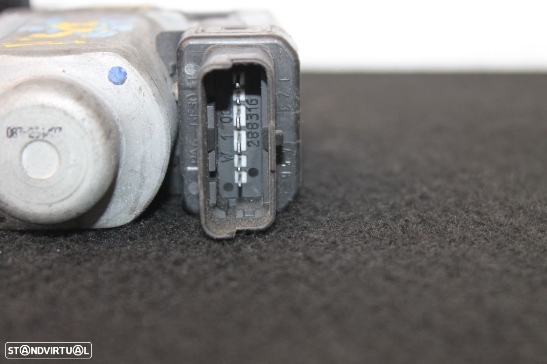 Motor Elevador Vidro Kia Ceed - 3