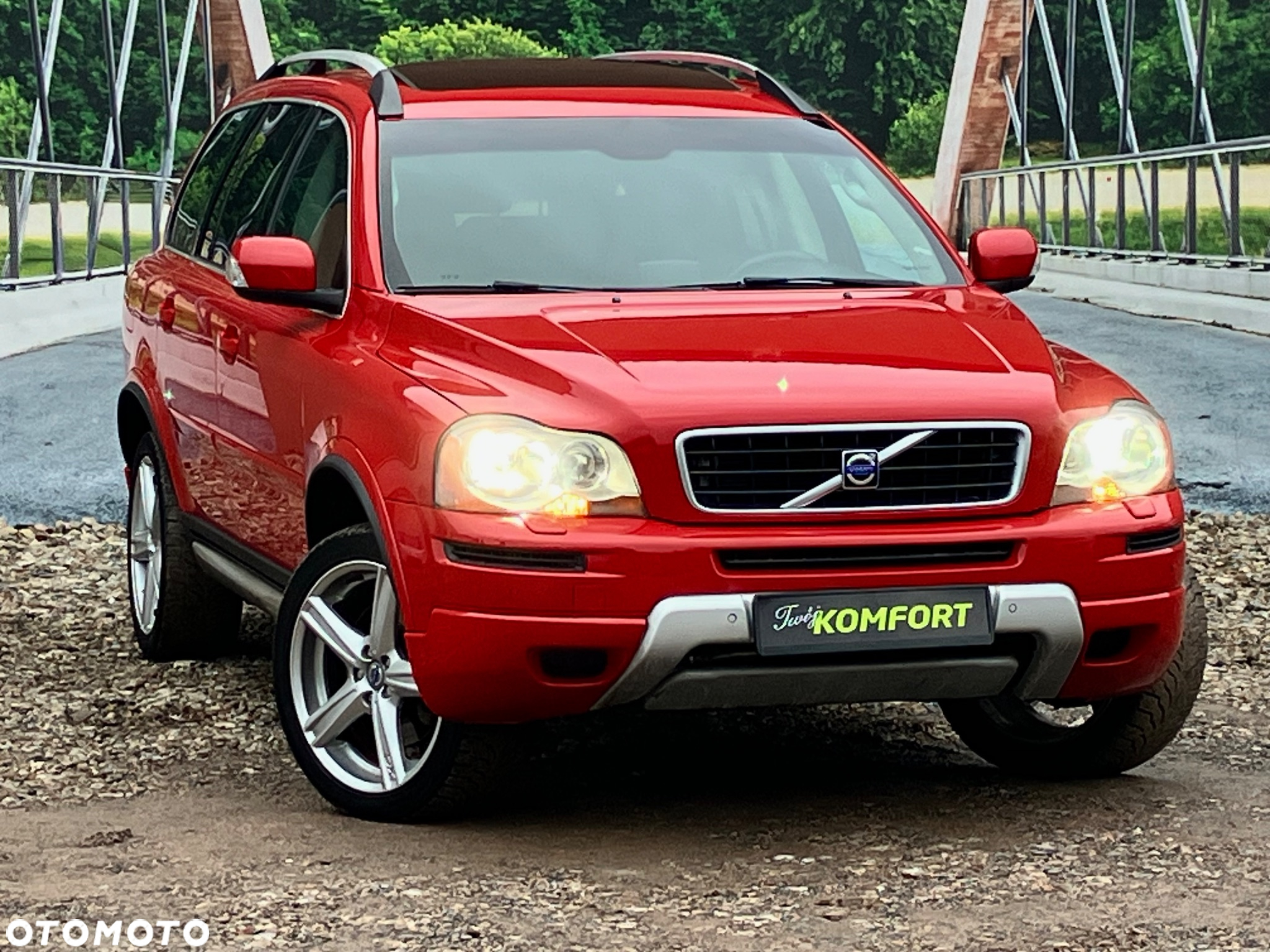 Volvo XC 90 D5 Sport - 15