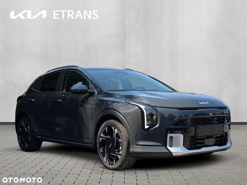 Kia XCeed 1.6 T-GDI L DCT - 7