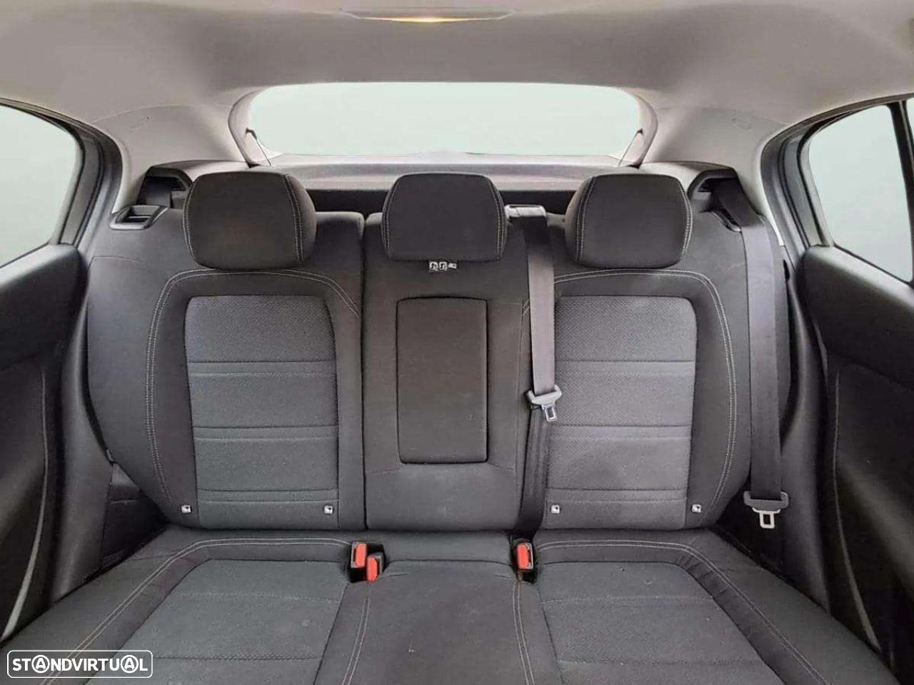 Fiat Tipo 1.3 M-Jet Lounge - 16