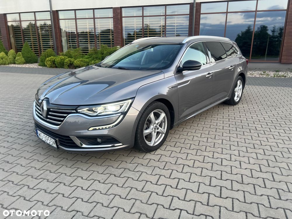 Renault Talisman 1.6 Energy dCi Intens EDC - 19