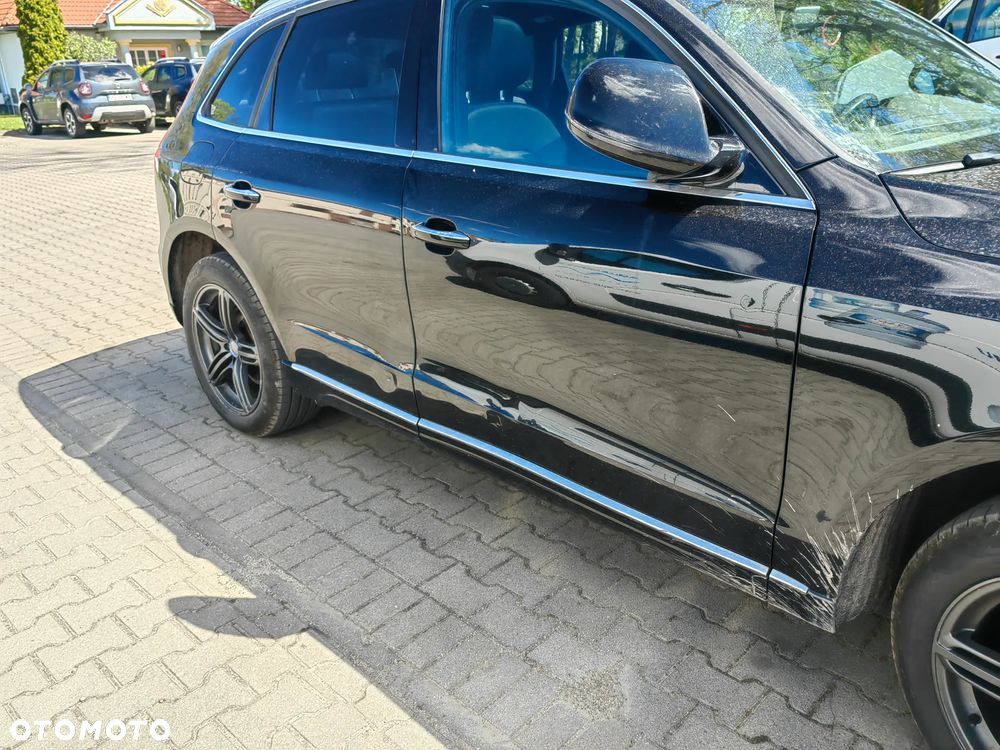 Audi Q5 - 20