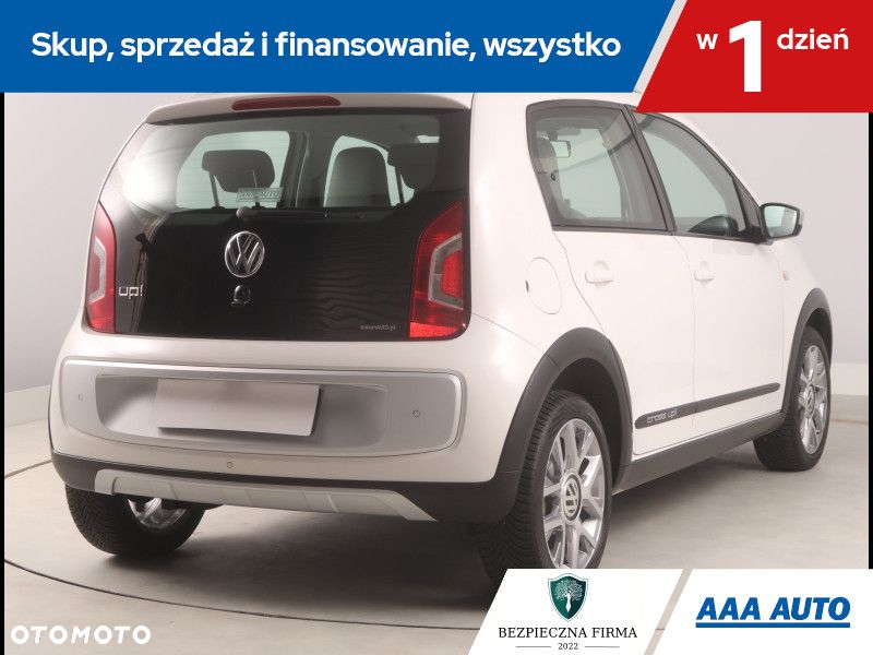 Volkswagen up! - 6