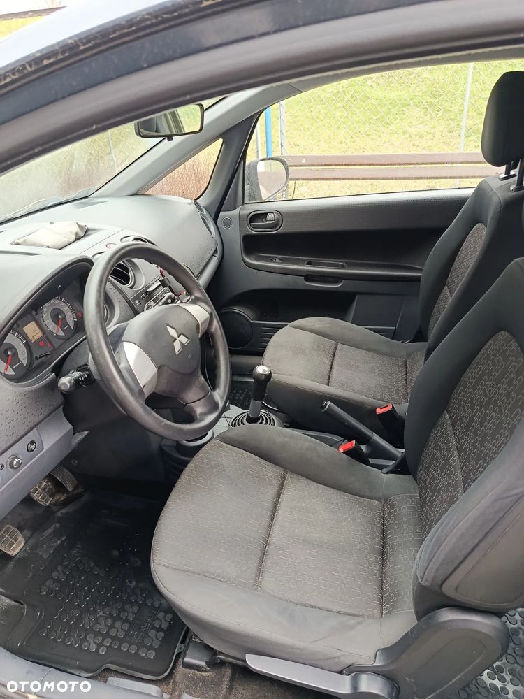 Mitsubishi Colt 1.1 ClearTec Edition - 11