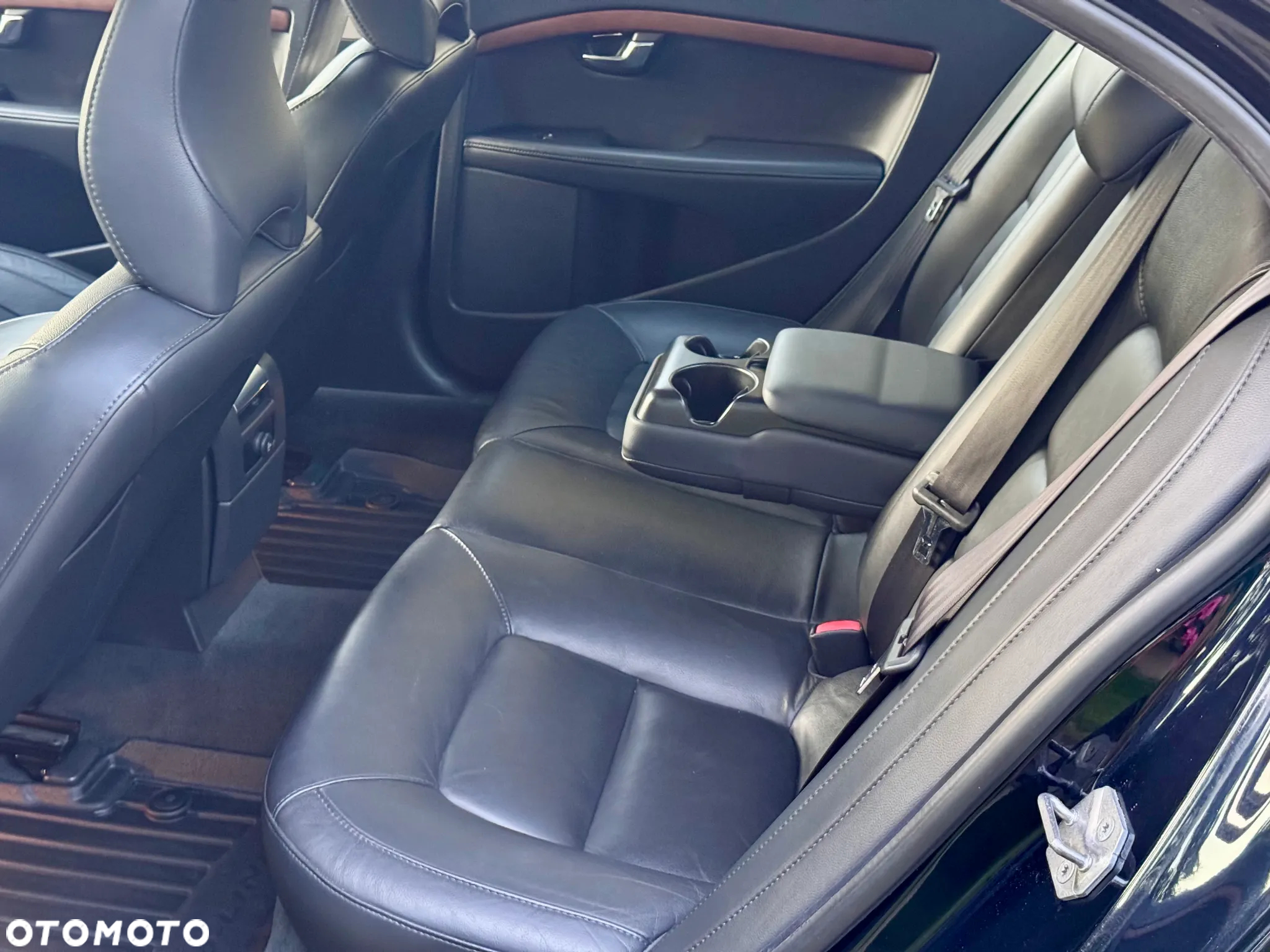 Volvo S80 D4 Drive-E Summum - 10