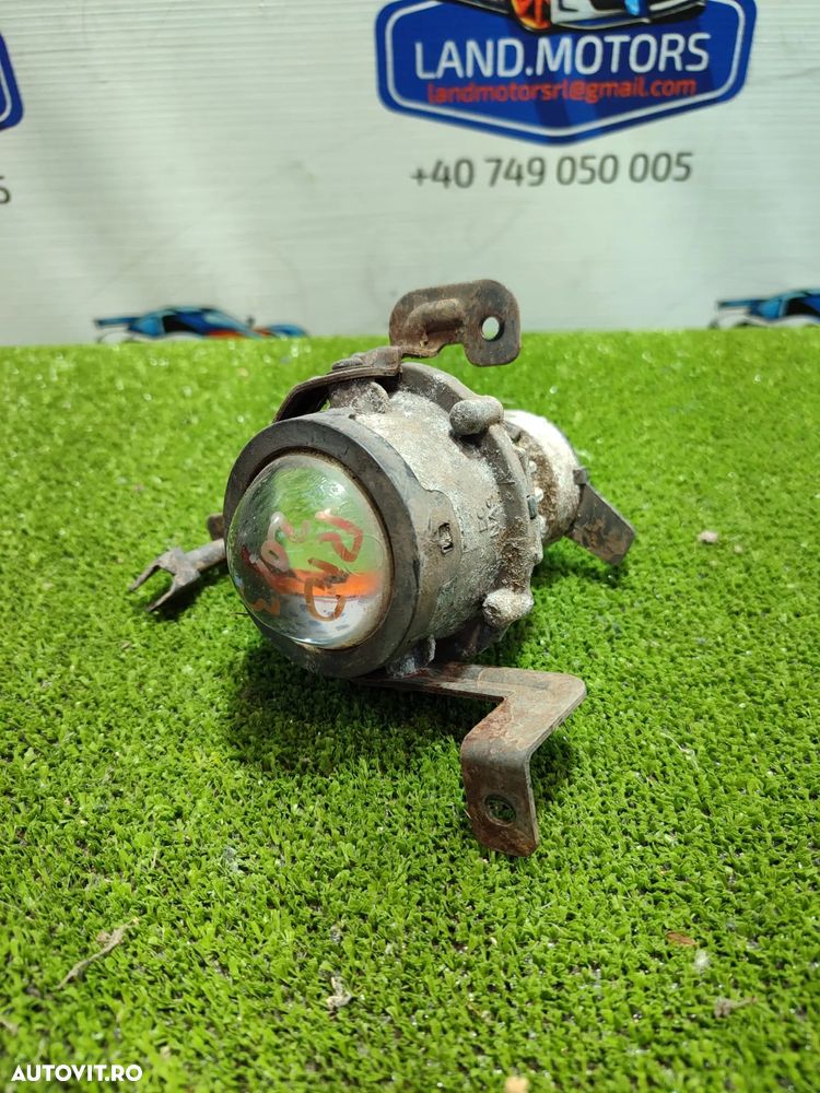 PROIECTOR CEATA STANGA KIA RIO 2 2013 1.1 DIESEL (DOHC TCI) COD OEM 86583 1W200 / HATCHBACK 2011-2017 - 7