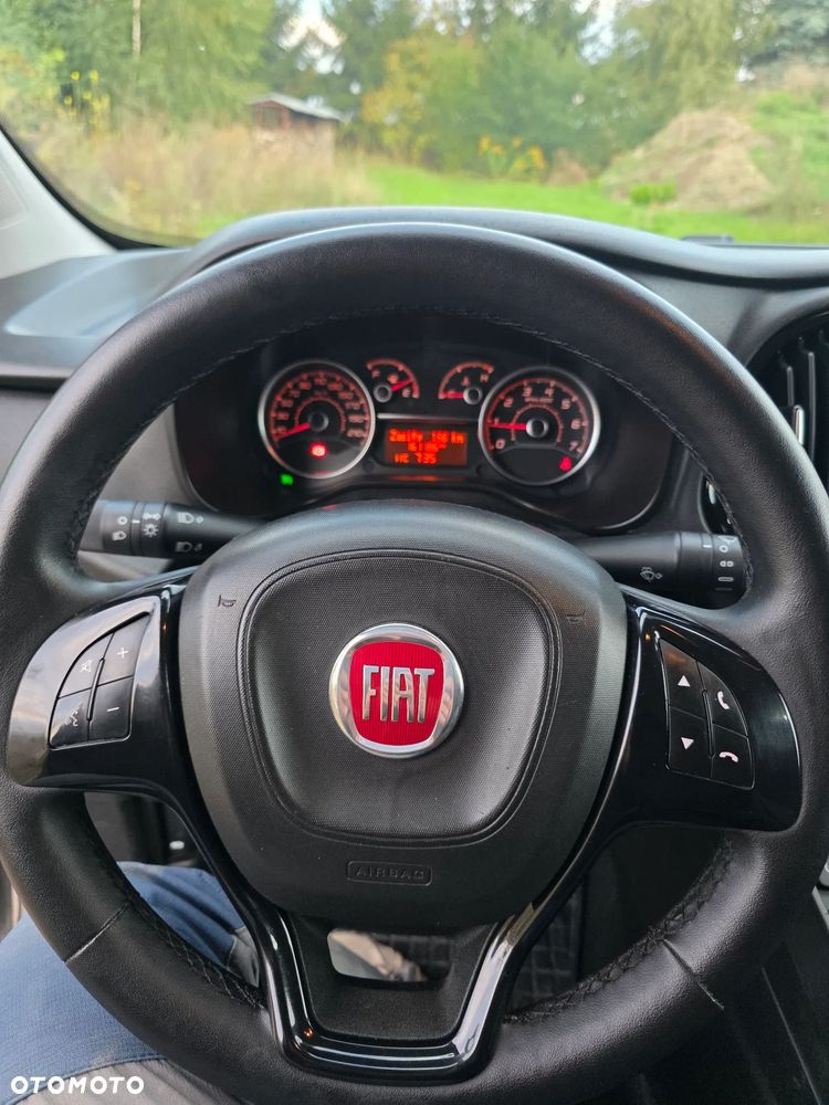 Fiat Doblo - 13