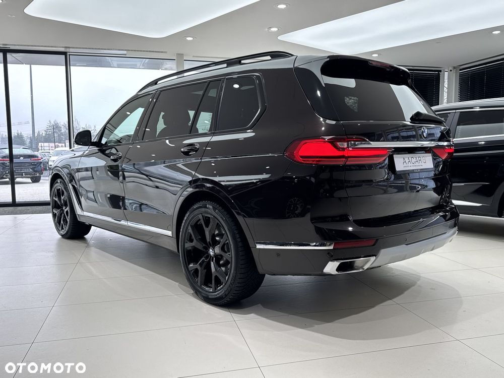 BMW X7 - 3