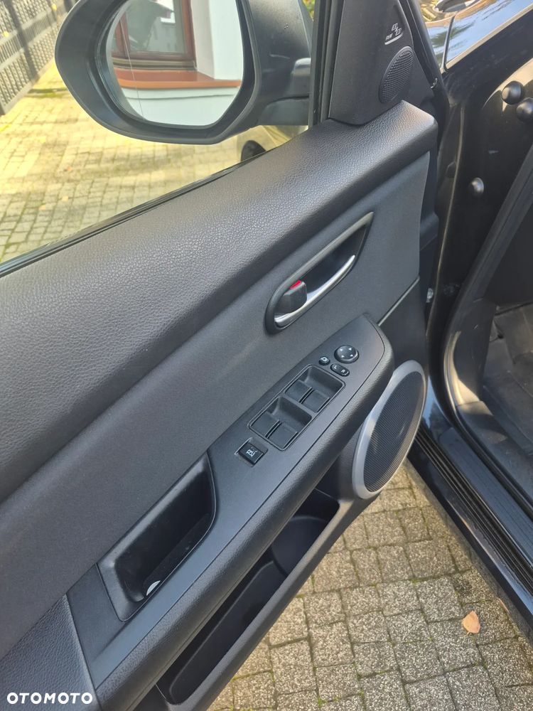 Mazda 6 2.0 Exclusive - 12