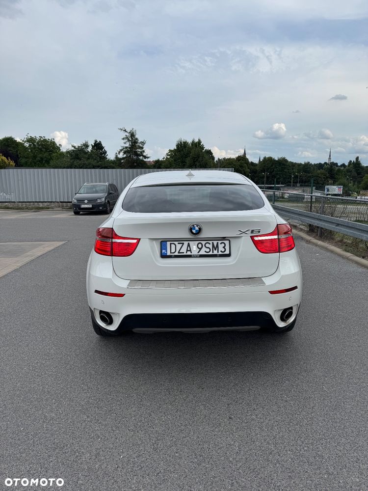 BMW X6 40d xDrive - 4