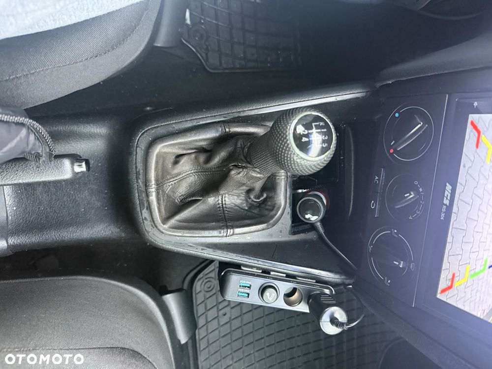 Volkswagen Golf 1.4 Basis - 14