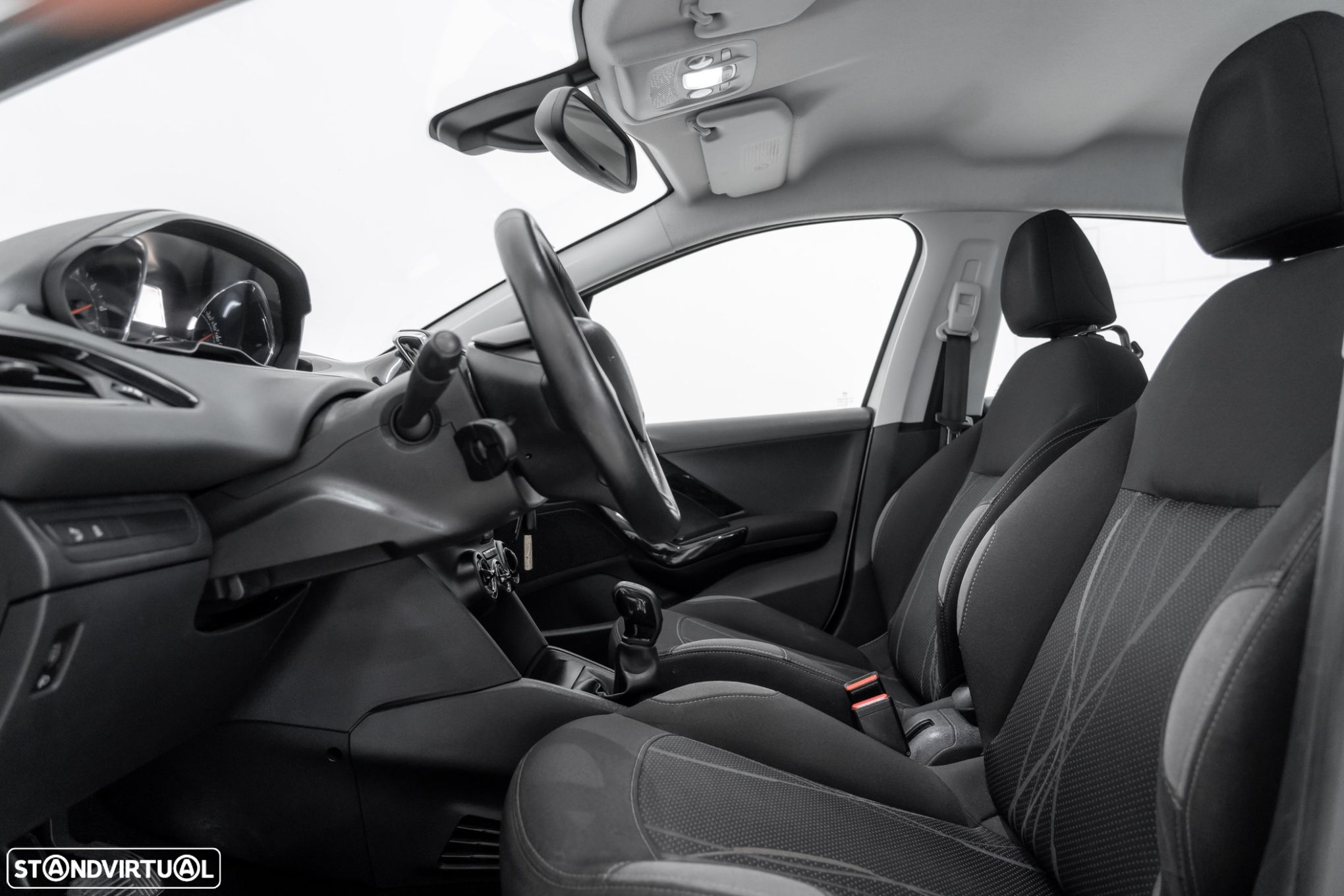 Peugeot 208 1.2 PureTech Active - 6
