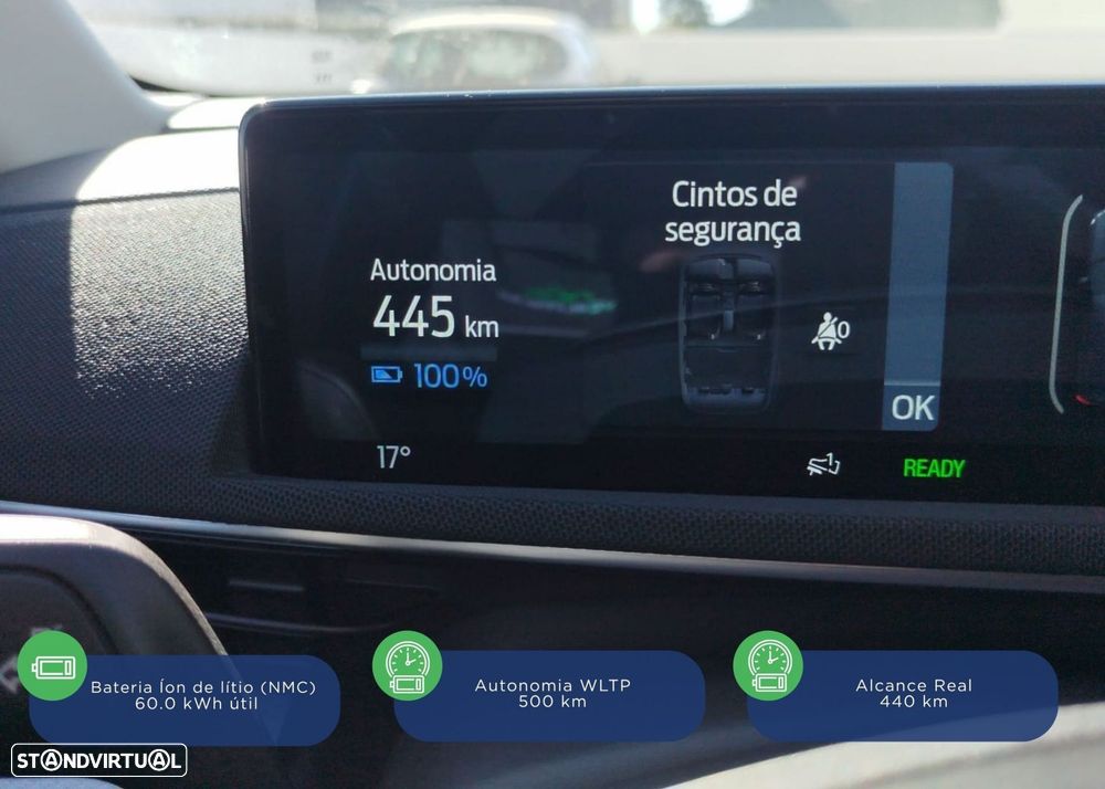 Ford Mustang Mach-E - 5