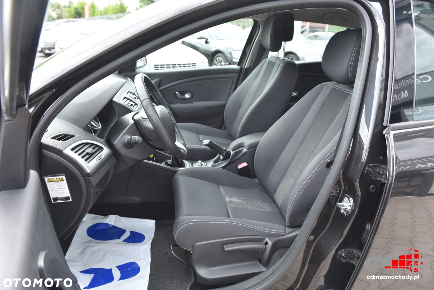 Renault Megane - 13