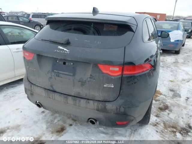 Jaguar F-Pace 35t AWD Prestige - 23